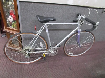 vintage Ross 26in  Touring Bike - Image 1 of 4