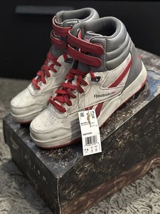 Reebok x Aliens BB 4000 II Mid Shoes Men’s Size 7.5 - Picture 1 of 7