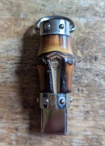 Gucci Bamboo USB 4GB - Afbeelding 1 van 5
