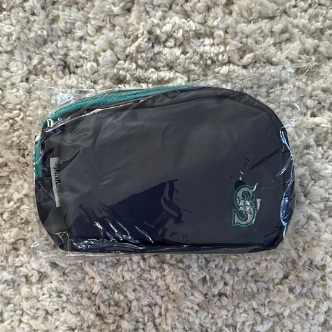 Brand New  2023 Seattle Mariners Crossbody Bag SGA Free Shipping Cover