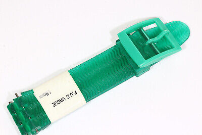 Bracelet Montre SWATCH -  - 18 Mm - B3A-13>17 • 8.18€