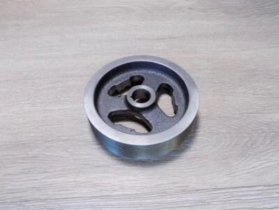 Polea motriz Detroit Diesel 8921942 Foto 1 de 3