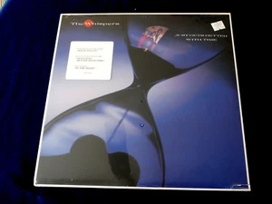 WHISPERS~ JUST GETS BETTER IN TIME~ SEALED COPY~ HYPE STICKER~ ~ SOUL LP - Imagen 1 de 2
