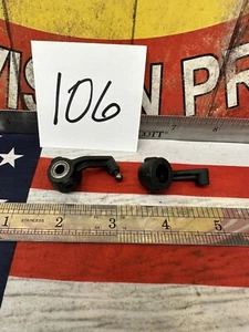VINTAGE STEERING / SUSPENSION / CHASSIS Parts PreOwned - Picture 1 of 5