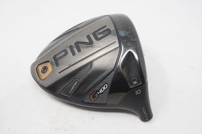 Ping G400 Sft 10*  Driver Driver Only Inv12997844 - Image 1 of 4