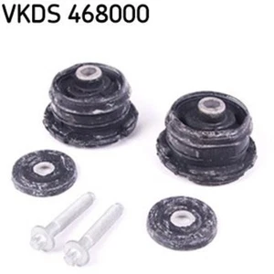 SKF Domlager Federbeinlager für Mercedes-Benz C-Klasse W202 W203 SLK R170 R171 - Bild 1 von 1