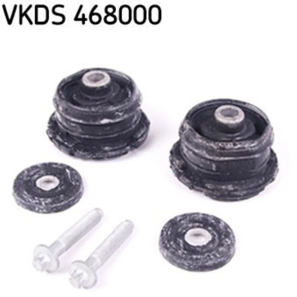 SKF Domlager Federbeinlager für Mercedes-Benz C-Klasse W202 W203 SLK R170 R171 - Bild 1 von 1