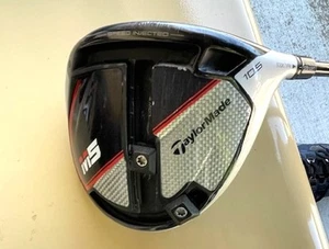 TAYLORMADE M5 RH DRIVER 10.5° 44.75" with Kurokage 50g TiNi shaft - Picture 1 of 12