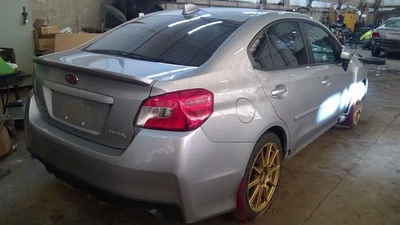 Manual Transmission 2.0L Fits 15-17 WRX 6383278 - Изображение 1 из 4