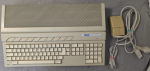Atari 1040 ST Computer & Maus ohne OVP Ungetestet! - Picture 1 of 24