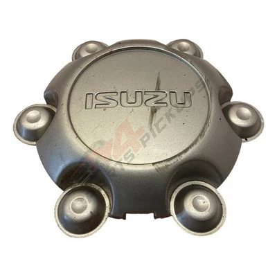 2011 Isuzu Rodeo Denver Centre Hub Cap 2006-2012 8973327300 - Image 1 of 4