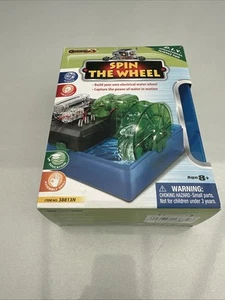 Connex Spin The Wheel - Picture 1 of 3
