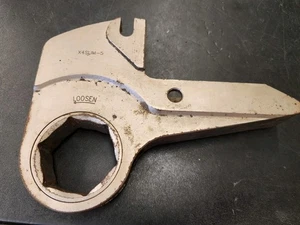 HYTORC 2-3/9 X4SLIM -5 TORQUE WRENCH. - Picture 1 of 16