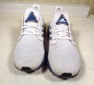 Adidas Herren Größe 11 Ultra Boost ISS National Lab Boost in Space Grau ~ EUC - Bild 1 von 22