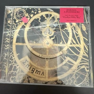 A Posteriori by Enigma (CD, 2006) - Imagen 1 de 2