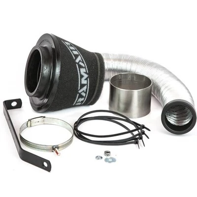 Ramair SR Performance Induction Air Filter Kit to fit BMW 3 Series E46 320i 323i - Image 1 of 2