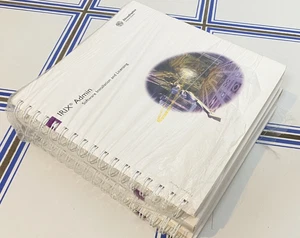 Silicon Graphics IRIX 6.5 Complete Manual Set - Brand New In Shrink Wrap - RARE - Picture 1 of 5
