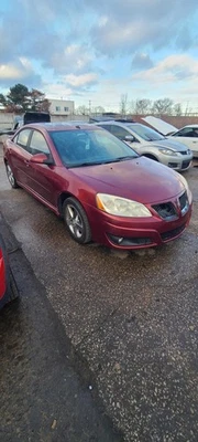 05-10 PONTIAC G6 PASSENGER Front Door Glass/window Right 3.5L OEM **GLASS ONLY** Foto 1 de 4