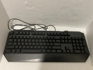 ASUS Keyboard - Model: BACKLIT KB V2 - Picture 1 of 8