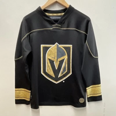Las Vegas Golden Knights Jersey Women’s Small VGK Official RARE - Image 1 of 4