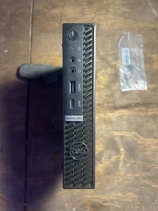 Dell OptiPlex 7000 Micro Mini (Beschreibung lesen) - Bild 1 von 8