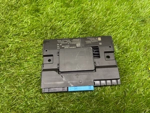 2018 2019 2020 AUDI A4 A5 S4 S5 B9 Can-Bus Gateway Control Module OEM 8W6907468F - Picture 1 of 2