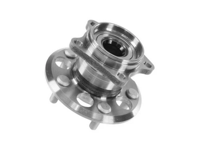 Conjunto de buje de rueda trasera 65BK92J de calidad para Toyota RAV4 2001-2005 AWD Foto 1 de 1