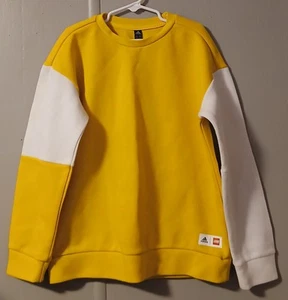Adidas lego boys small sweater - Picture 1 of 4