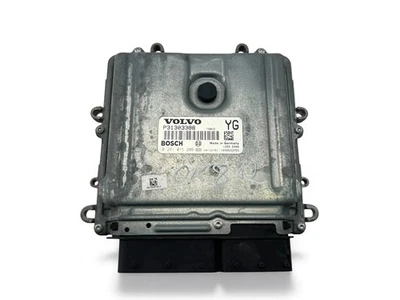 VOLVO XC60 Motorsteuergerät ECU P31303388 2015 33088807 - Image 1 of 4