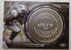 2014 topps nfl kickoff coin - NFLKC-MW Muhammad Wilkerson