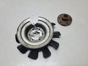 TORO LAWN-BOY EXMARK HYDRO-GEAR 105-1928 FAN & PULLEY ASM - Picture 1 of 4