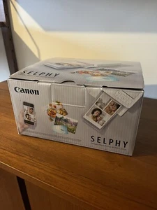 Canon Selphy CP1500 - Photo 1/4