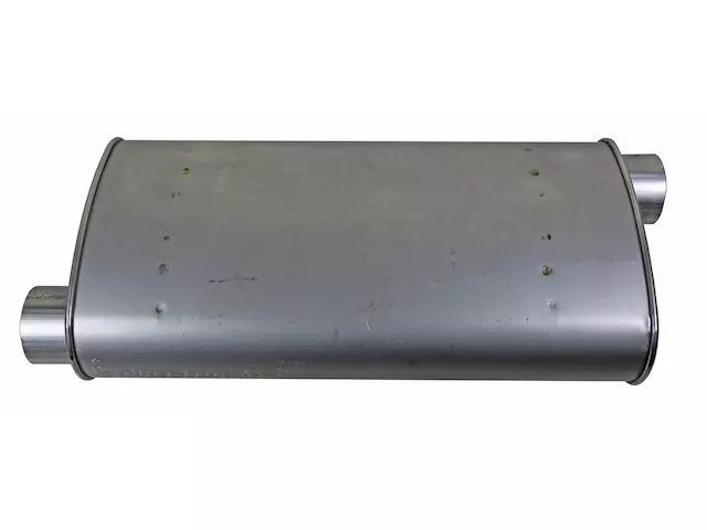 For 2011-2014 Cadillac Escalade Muffler Walker 13118THTJ 2012 2013 6.2L V8 — 第 1/2 张图片