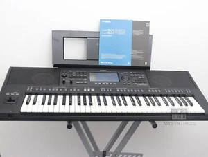 Yamaha PSR sx920 - 61 Tasten Workstation Keyboard + OVP + 2 Jahre Gewährleistung - Bild 1 von 7