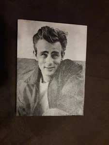 Bild Poster mit Motiv *James Dean* - 15 x 20 cm - Bild 1 von 2