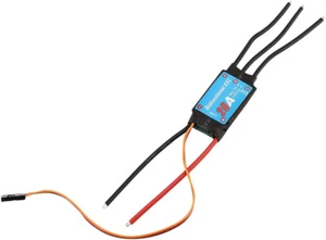 20A Brushless Type 2S-4S ESC Forward/Reverse for Miniature R/C Car & Boat - Picture 1 of 1