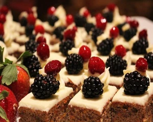 11787.Decoration Poster.Room wall.Home modern design.Kitchen food.Chef dessert - Picture 1 of 1