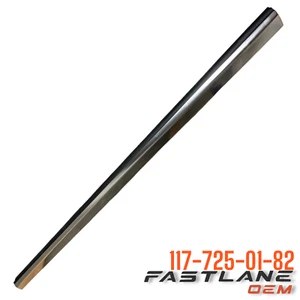 2014-2023 MERCEDES-BENZ CLA250/45 AMG ORNAMENTAL TRIM NEW OEM 117-725-01-82 - Picture 1 of 8