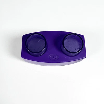 Punzón de papel Creative Memories, Mini Heart & Flower Maker Foto 1 de 4