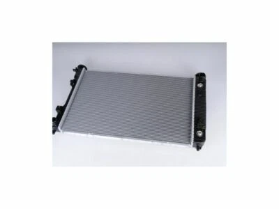 Радиатор переменного тока Delco 91247GD 2011 2012 2013 2014 годов выпуска для Chevrolet Equinox 2010-2017 годов выпуска - Изображение 1 из 2