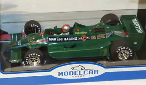 1/18 Martini Racing Lotus Ford 79 Argentine GP 1979 #1 M.Andretti - Picture 1 of 3