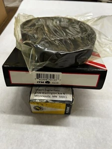 TIMING BELT FITS MAZDA 626/MX6 1991cc FS 83mm DOHC 16V 1993-2002 4228 TB228 - Picture 1 of 2