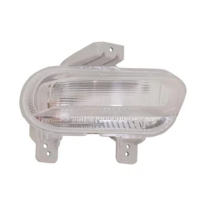 Right Side Signal Light 68439334AA 68576888AA Fits For Jeep Renegade 2019-2022 - Picture 1 of 6