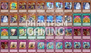 Mazo Synchron Eldlich Cursed Eldland Jet Apprentice Illusion Yugioh - Imagen 1 de 1