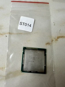 Intel Core i3-2120 3.30GHz 3M Cache CPU Socket 1155 Sandy Bridge SR05Y ST014 - Picture 1 of 1