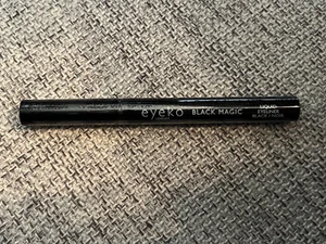 Eyeko Liquid Eyeliner Black Magic 0.3ml Travel Size Brand New - Picture 1 of 1