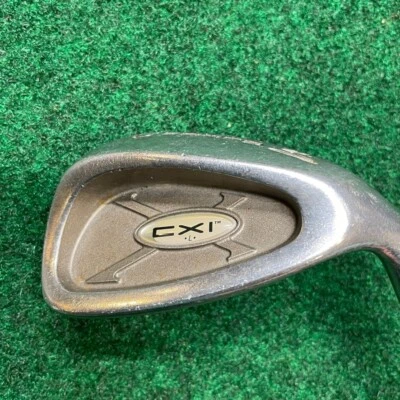 Cobra CXI PW pitching wedge Cobra Airweight L-flex Tack-Mac Tour Pro grip RH - Image 1 of 4