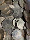 Pre 1921 Silver Morgan Dollar Xf+ Better Detail Cull S$1 Lot Of 20 Xf To Bu