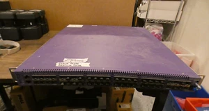 Extreme Networks Summit X670-48X-FB 48-Port 10Gb SFP Switch 800400-00-12 17103 - Picture 1 of 11