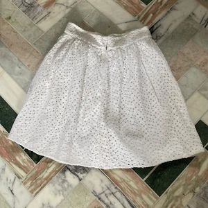 🌼 Stunning ALICE by Temperly, A line skirt size 12 knee length 🌼 - Picture 1 of 5